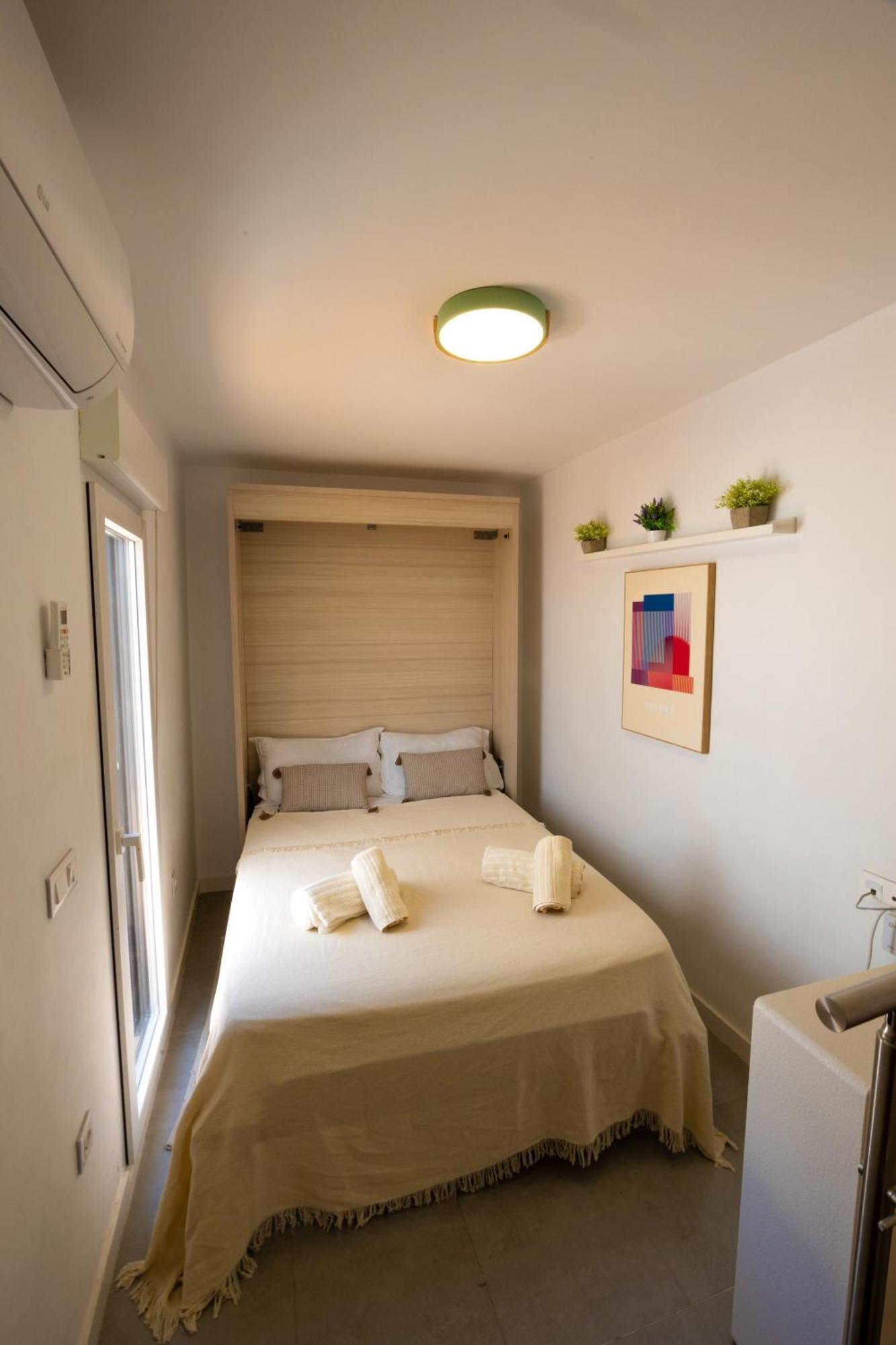Casas 349H Alicante City Centre Trafalgar Dış mekan fotoğraf
