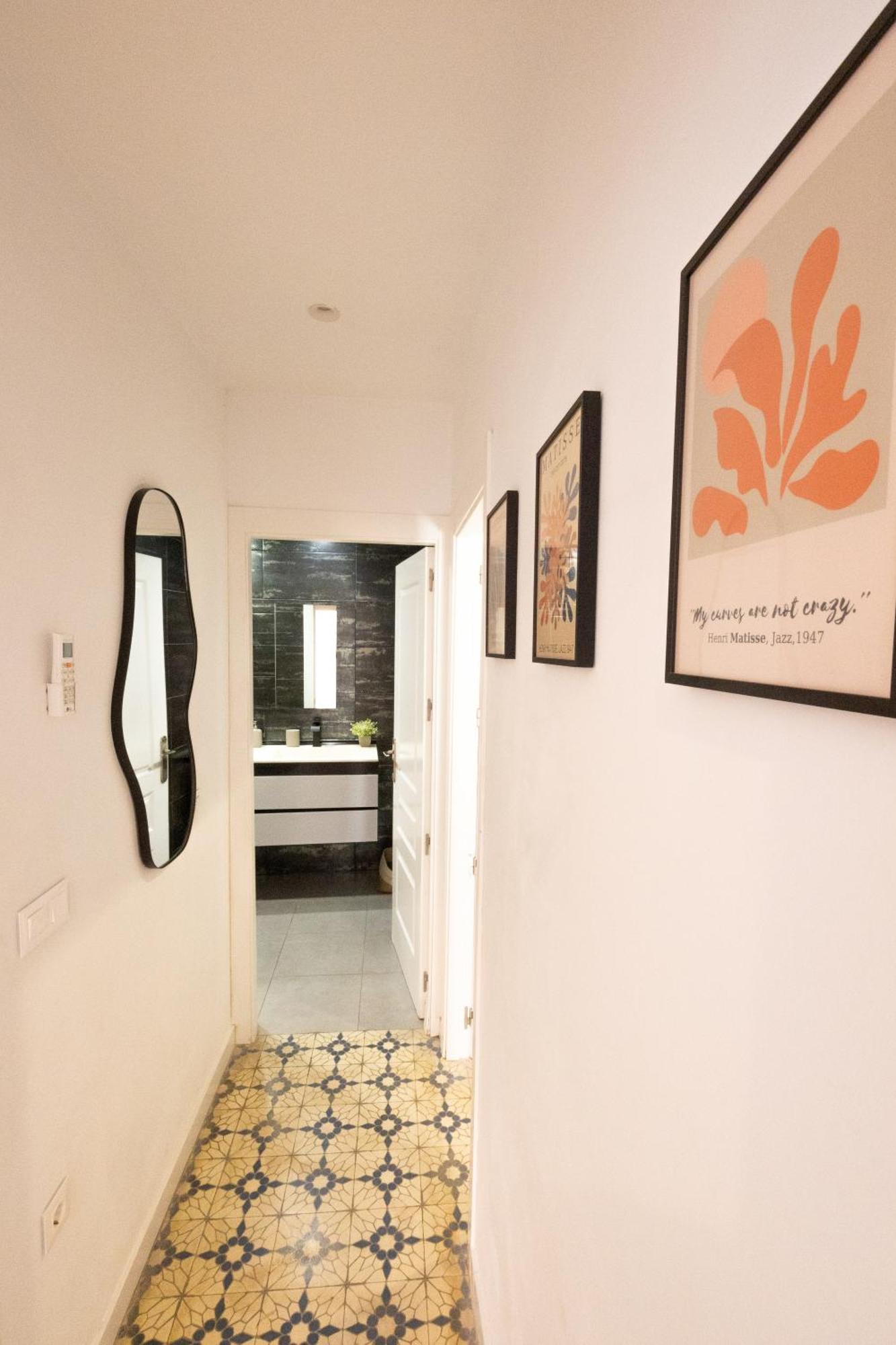 Casas 349H Alicante City Centre Trafalgar Dış mekan fotoğraf