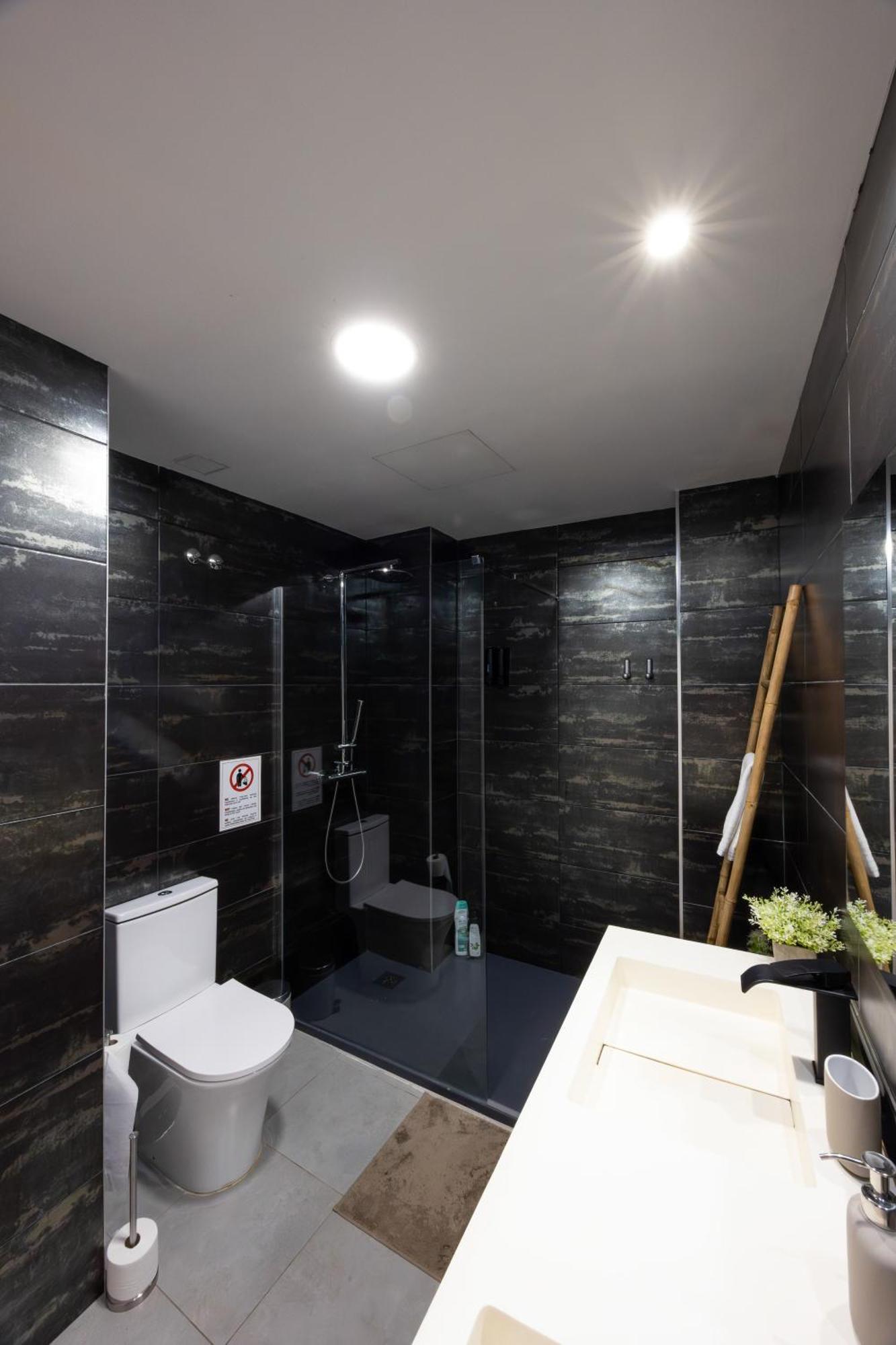 Casas 349H Alicante City Centre Trafalgar Dış mekan fotoğraf