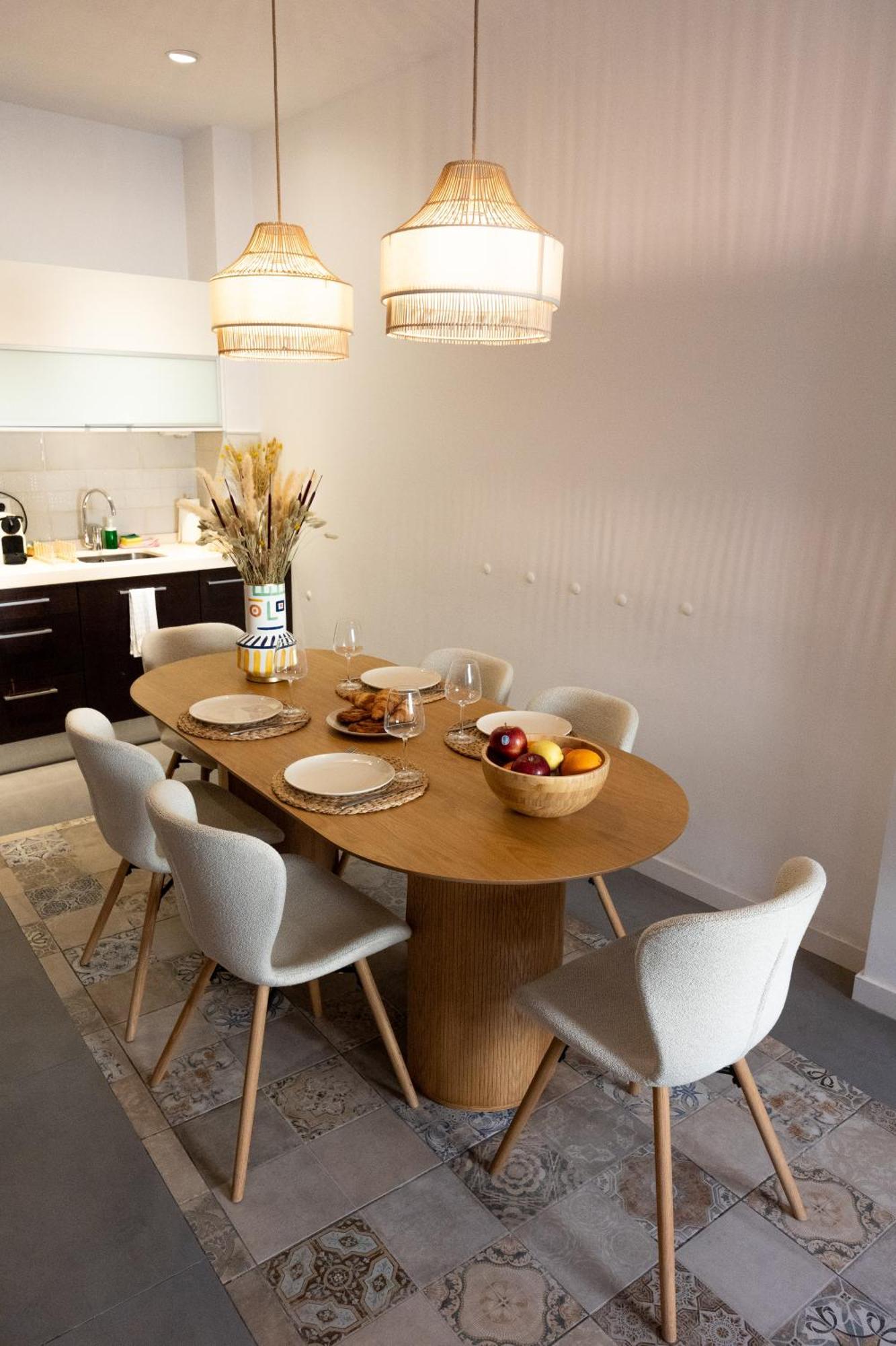 Casas 349H Alicante City Centre Trafalgar Dış mekan fotoğraf