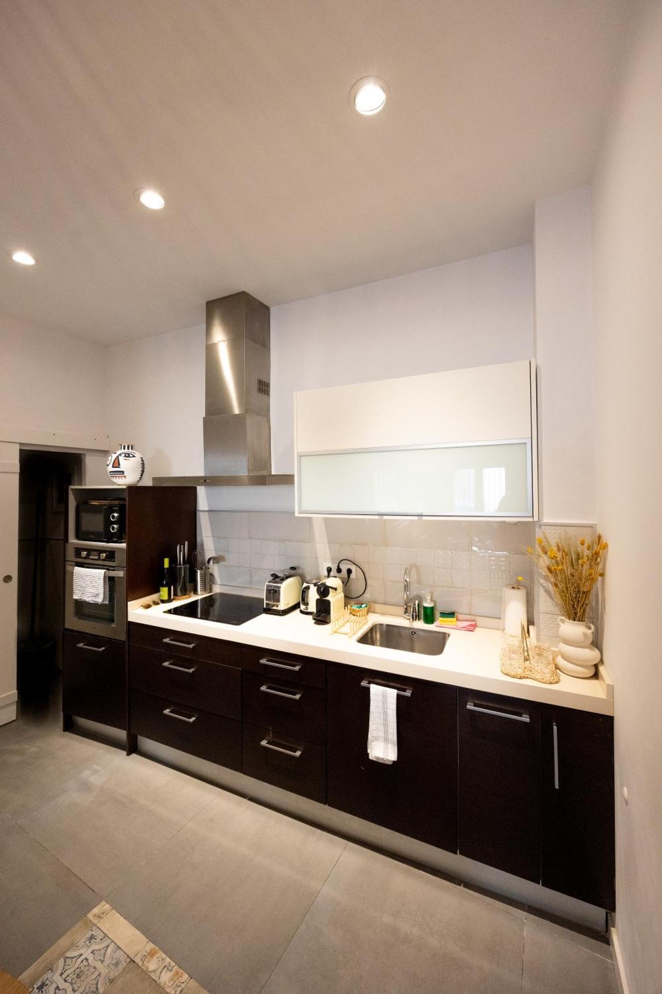 Casas 349H Alicante City Centre Trafalgar Dış mekan fotoğraf