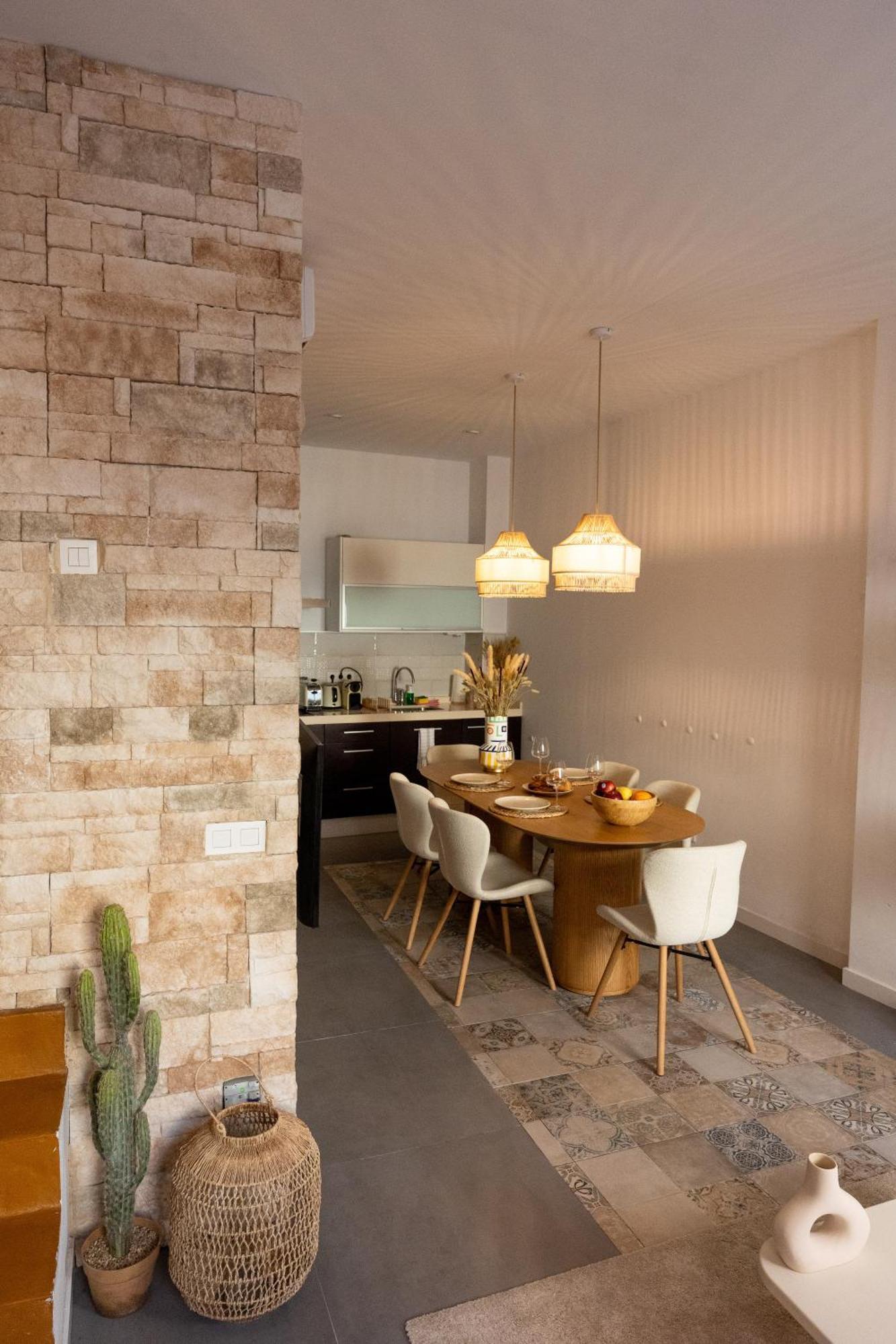 Casas 349H Alicante City Centre Trafalgar Dış mekan fotoğraf