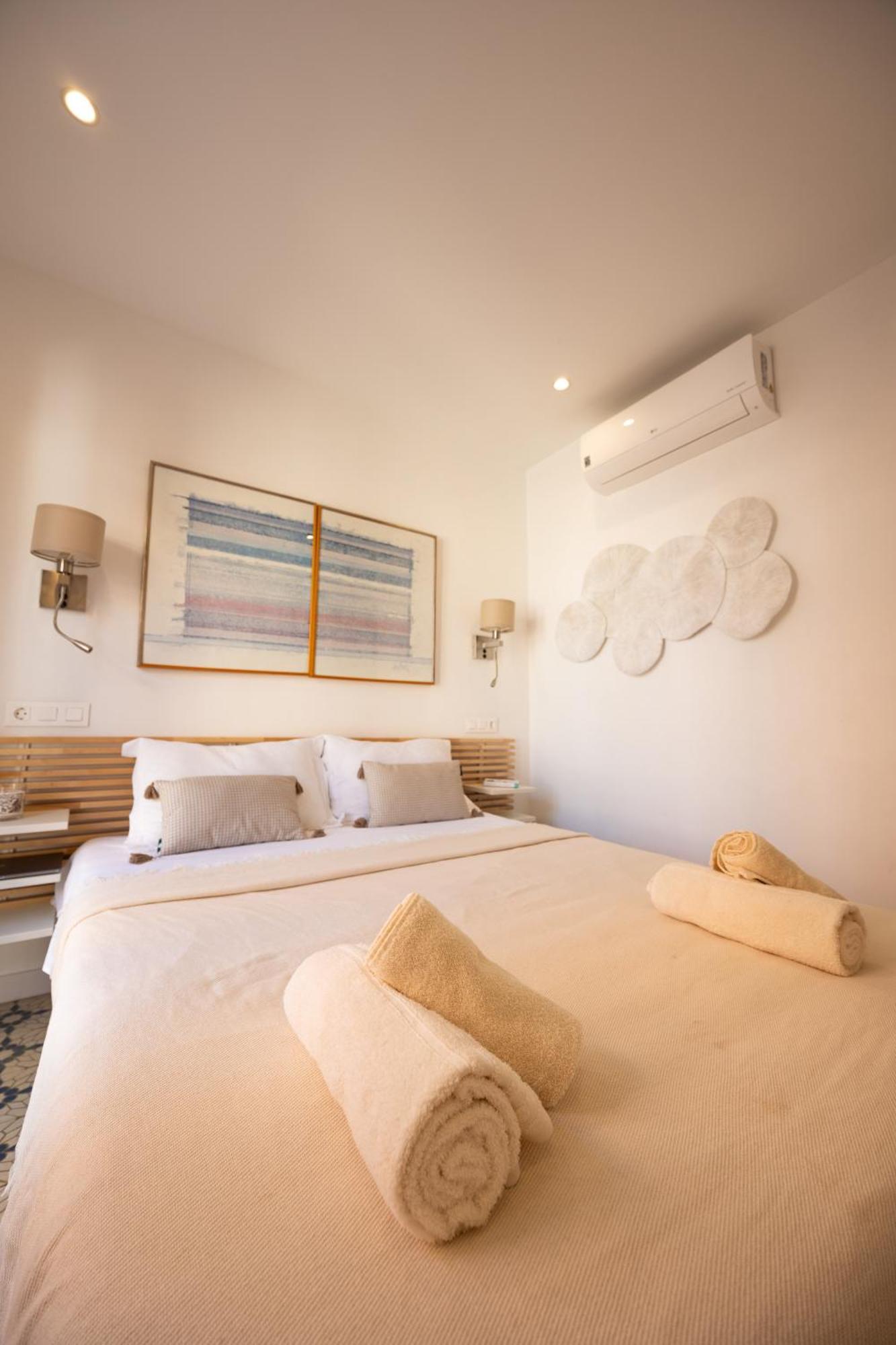 Casas 349H Alicante City Centre Trafalgar Dış mekan fotoğraf