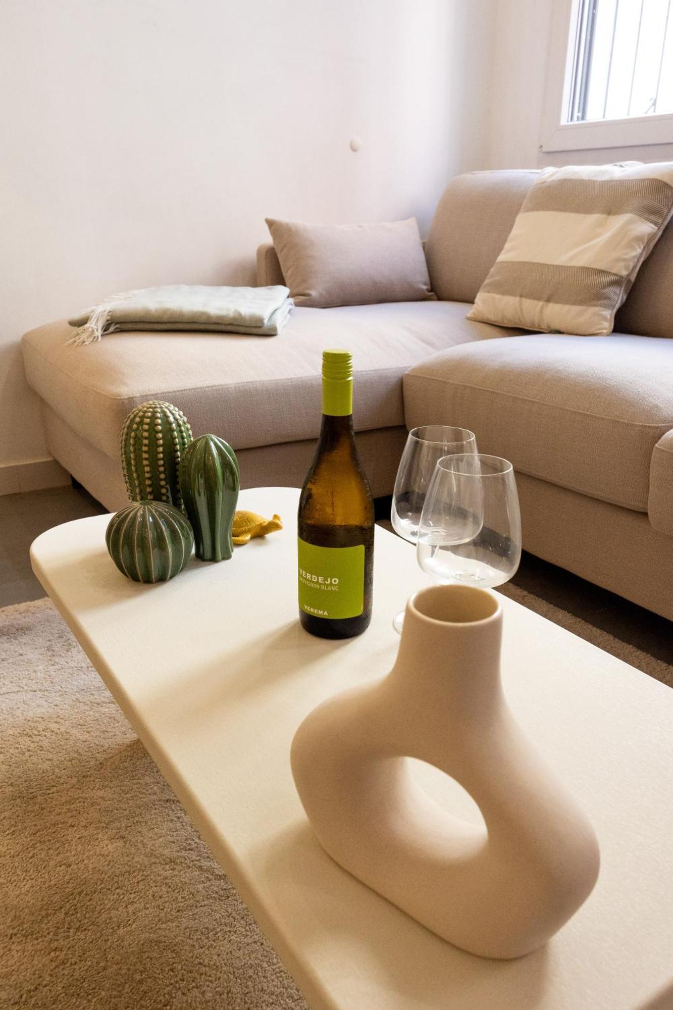 Casas 349H Alicante City Centre Trafalgar Dış mekan fotoğraf