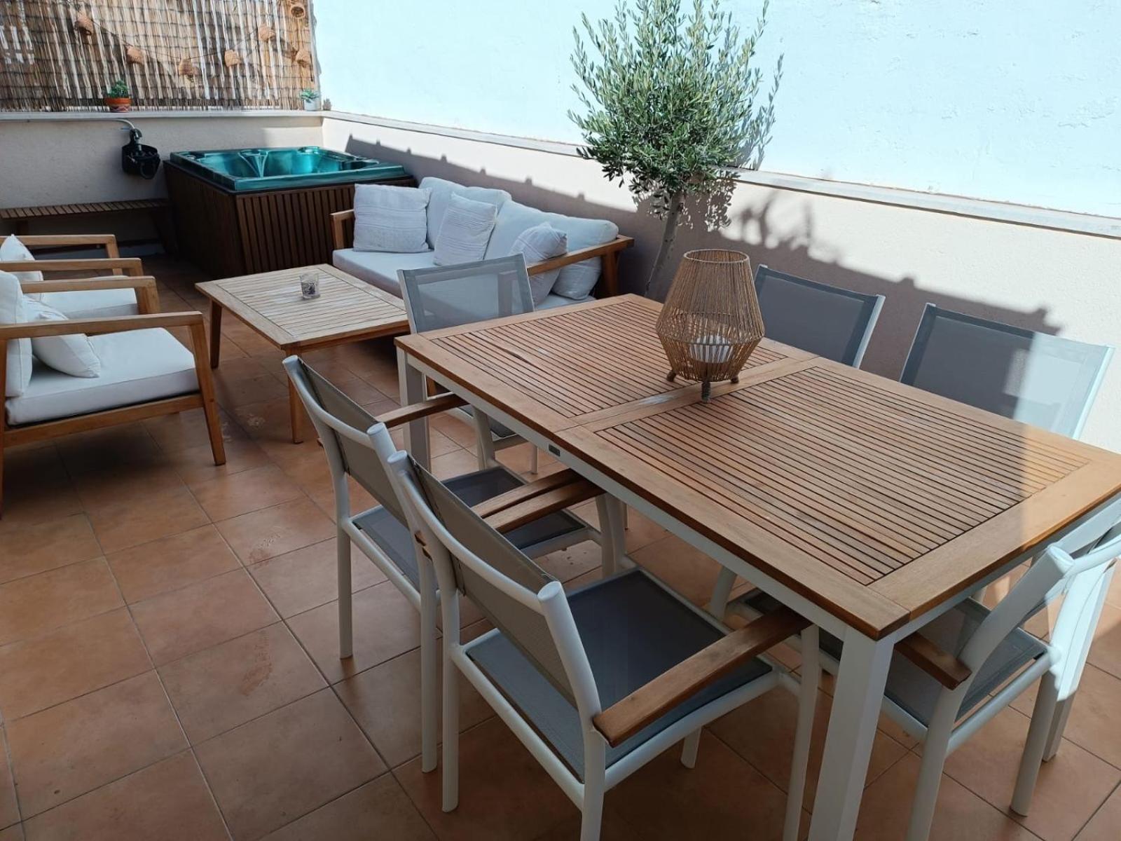 Casas 349H Alicante City Centre Trafalgar Dış mekan fotoğraf